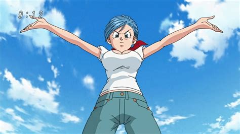 Dragon Ball Bulma Nude Telegraph