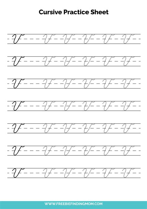 Cursive Writing Practice Sheets Pdf Uk Infoupdate Org