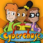 Cyberchase - Song Lyrics and Music by Pbs Kids arranged by Kelvin_Mii_YT on Smule Social Singing app