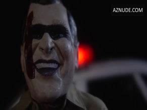 WENDY CARTER Nude AZNude