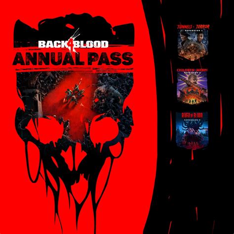 Back Blood Standard Edition Ps Ps