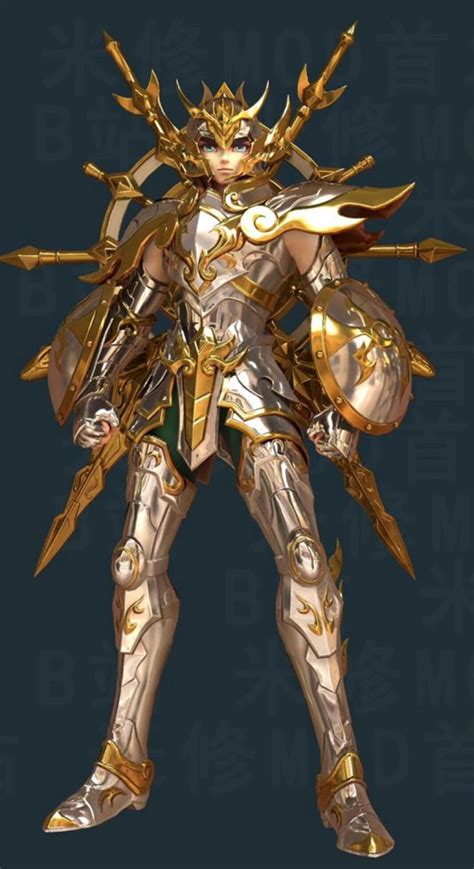 Dohko De Libra DC Saint Seiya Awakening Cavaleiros Do Zodiaco