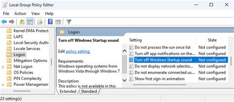 Cara Menonaktifkan Suara Startup Di Windows All Things Windows