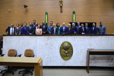 Portal UFS Assembleia Legislativa De Sergipe Homenageia 23