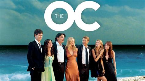 Where To Watch The Oc Stream Every Season Online Techradar