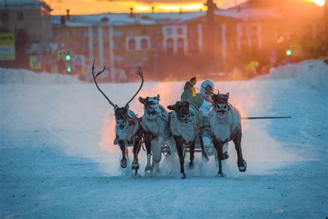 7 COLDEST cities in Russia - Russia Beyond