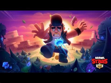 Brawl Stars première countdown brawl talk Back To Ranger Ranch