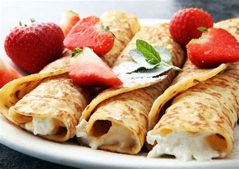 Breakfast Crepes » Smith Dairy