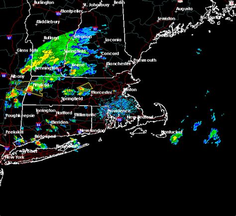 Interactive Hail Maps - Hail Map for Leominster, MA