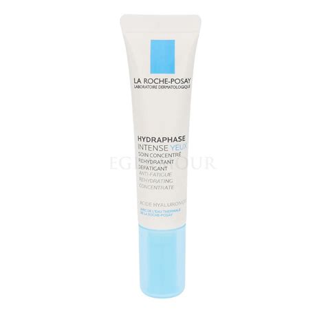 La Roche Posay Hydraphase HA Eyes Anti Fatigue 24H Moisture Concentrate