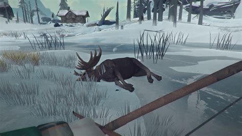 The Long Dark All 24 Moose Locations