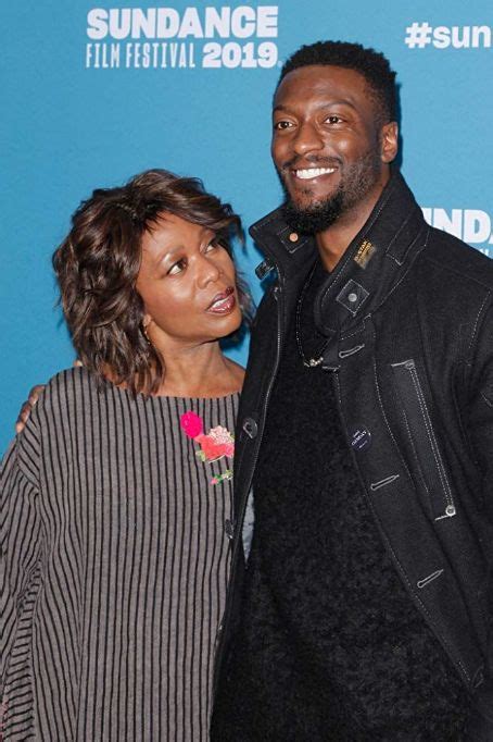 Who is Aldis Hodge dating? Aldis Hodge girlfriend, wife