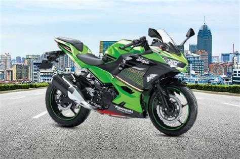 Kawasaki Ninja Zx R Harga Otr Promo Januari Spesifikasi Review