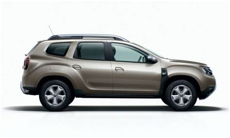 Sofasa produciría la nueva Renault Duster para toda América Latina