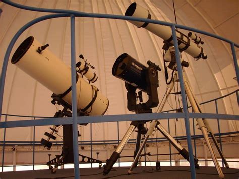 Observatorio Astronómico de Neuquén Tripin