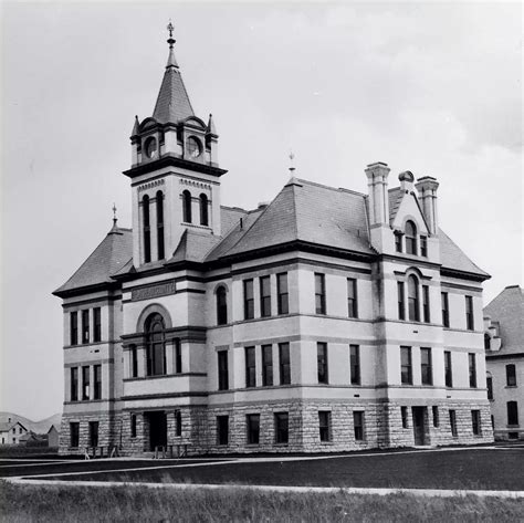 Historic Preservation: Improving Buildings and Beyond | Cushing Terrell