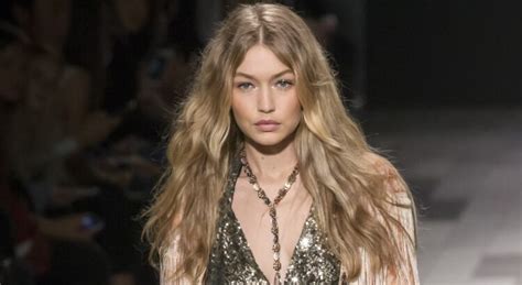 Gigi Hadid Tacle Violemment Kanye West Un Clown Apr S Sa Derni Re