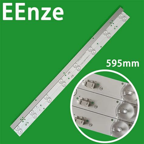 LED-Backlight-Strip-For-32e36-32-3X8-SW32D08-ZC14C-01-32E350E-32E320W ...