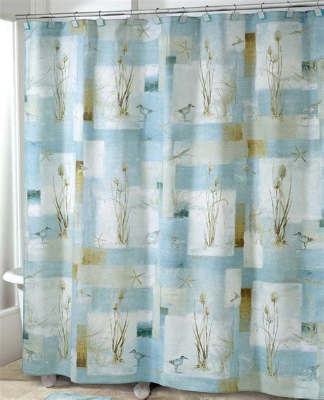 beach themed shower curtains : Furniture Ideas | DeltaAngelGroup