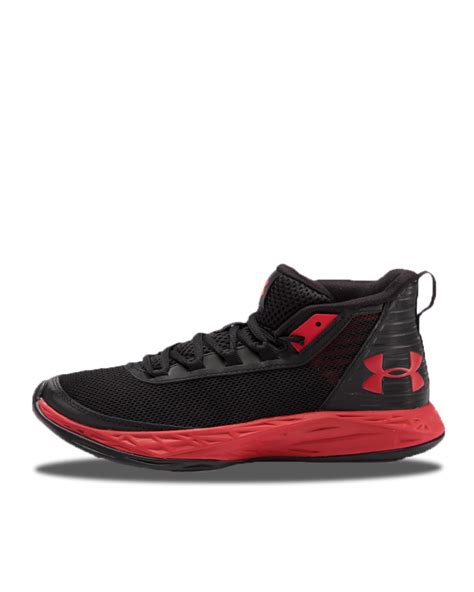 Venta zapatillas under armour niños en stock