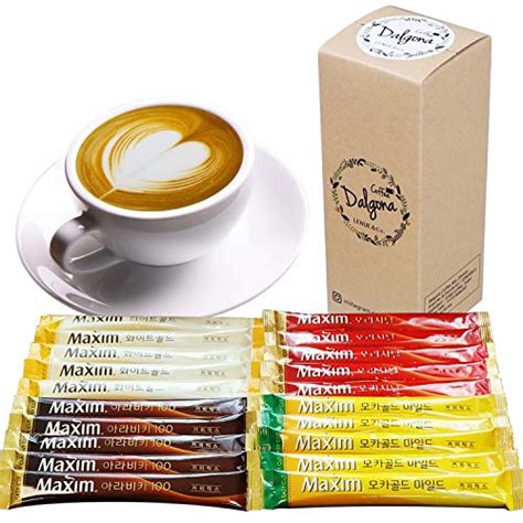 How To Choose The Best Korean Instant Coffee Spicer Castle