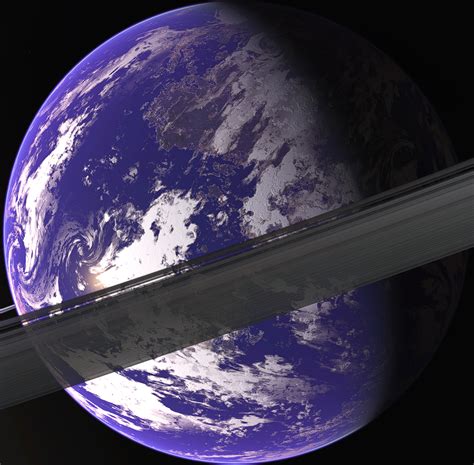 Uralayska | Space Engine planetary Database Wiki | Fandom