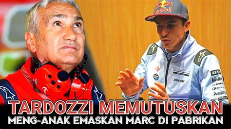 KEPUTUSAN BULAT UNTUK MM93 RAPAT MENGHARDIK ANAK ROSSI NASIB