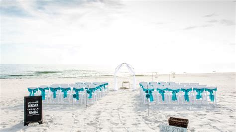 PANAMA CITY BEACH WEDDINGS