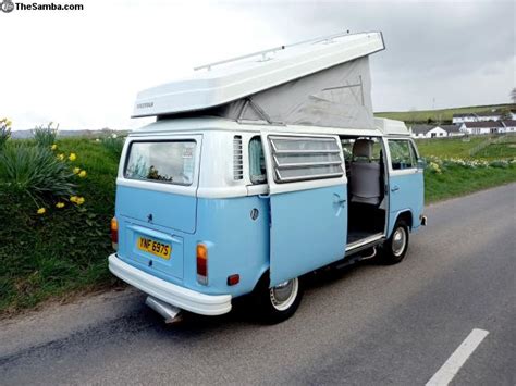 Thesamba Vw Classifieds Westfalia