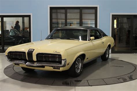 Ford Mercury Cougar Xr7 1970 Buying Store | www.elevate.in