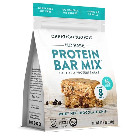 11 Best Healthy Protein Bars Of 2024 Tested By Experts