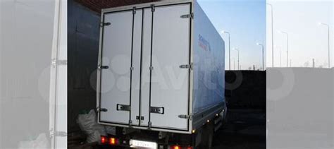 Фурнитура на ворота Газель Валдай Камаз купить в Челябинске | Авито