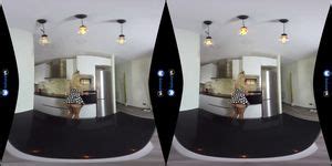 VR Virtual Reality POV BIG ASS Compilation Part 1 Tnaflix