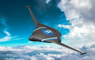 Dlr Nasa Acknowledge Students Award Winning Aircraft Concepts