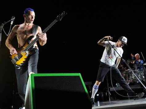 The Red Hot Chili Peppers To Be Honored At Mtv Video Music Awards Allhiphop