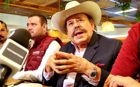 Inicia Armando Guadiana su campaña por la gubernatura de Coahuila en