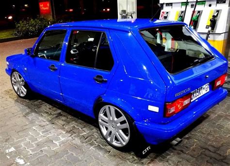 Vw Golf Velocity For Sale Randburg