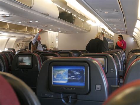 qantas   interior james peter flickr