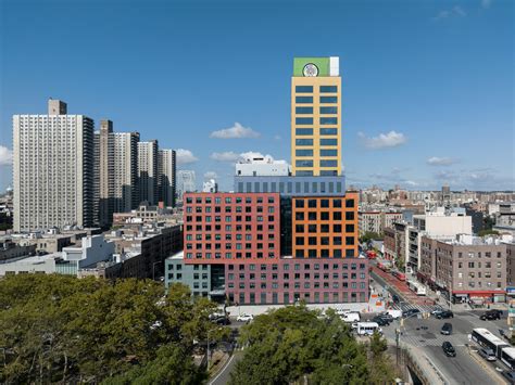 Galería De Hotel Y Torre Radio Mvrdv 1