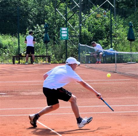 LK Tagesturniere Ein Voller Erfolg FC Gundelfingen Tennis