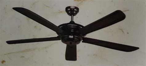 Ceiling Fan Edma Contractor Inch Lampu Hias Led Solar Cell