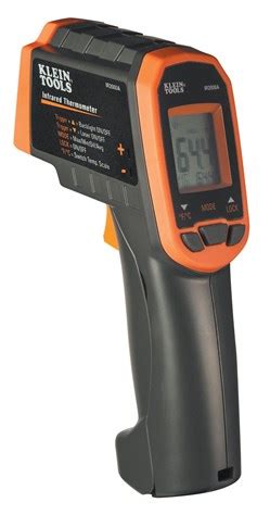 Klein Tools Introduces Its Next Generation Dual Laser Infrared