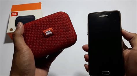 Unboxing Speaker Jbl Kw Ribuan Youtube