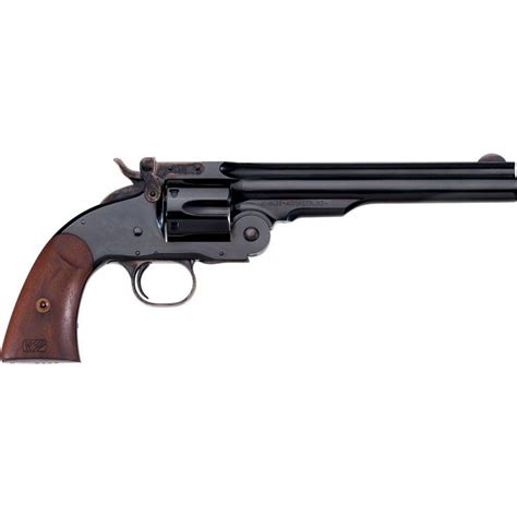 350405415400 Schofield Revolver 7 D Remington Schofield Hege