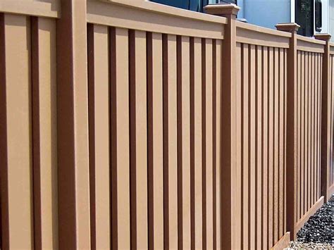 Boise ID Vinyl Fence An Easy Choice Blog Anvil Fences