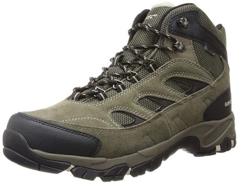 Hi Tec Hiking Boots Review – Full Comparison 2021 – Better Exploring