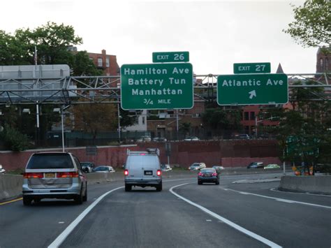 Transit Directions to I-278 in Queens via Subway or Bus 3