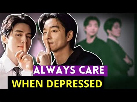 Gong Yoo Help Lee Dong Wook From Depression Bromance Forever YouTube