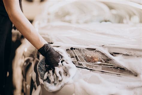 Higienização de carros em casa passo a passo de como fazer