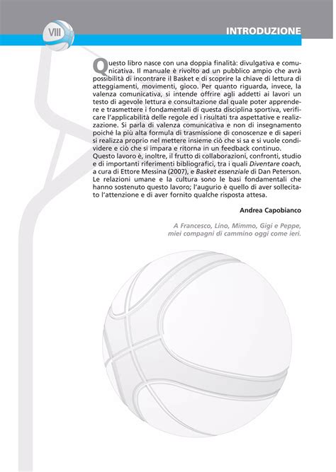 Insegnare La Pallacanestro A Scuola Un Metodo Fac 1